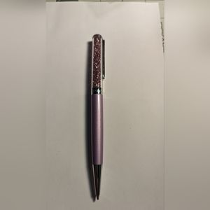 Swarovski glitter pen